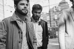 To Beard, Or Not To Beard