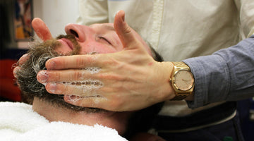 Why You Should Wash Your Beard