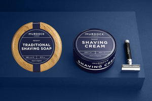 Shaving Cream vs Shaving Soap