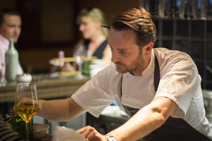 Jason Atherton Cooks Christmas