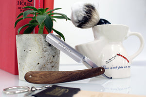 How To Maintain A Cut Throat