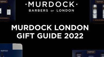 Murdock London Gift Guide For Men 2022
