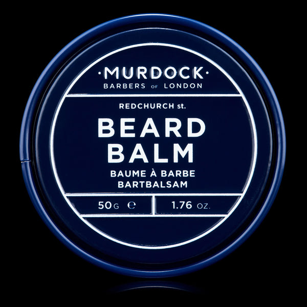 Murdock London Beard Beard Balm 50ml