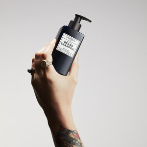 Murdock London Beard Beard Shampoo 250ml