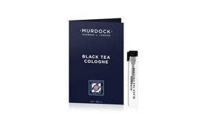 Murdock London FREEGIFT_HIDDEN Black Tea Vial