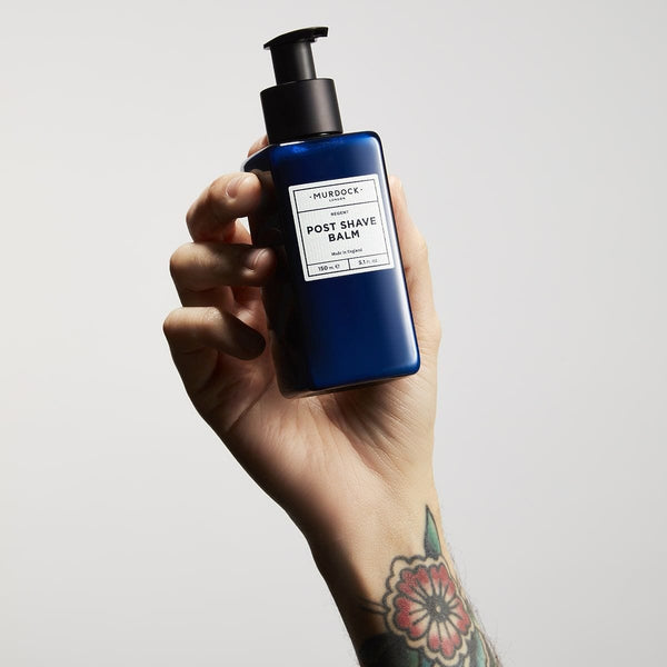 Murdock London Shave Post Shave Balm 150ml