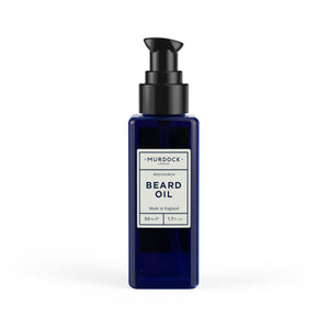 How To Use Beard Oil