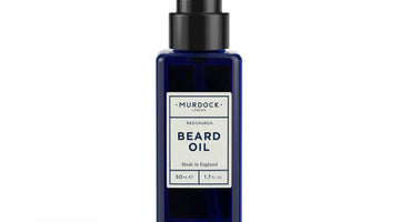 How To Use Beard Oil