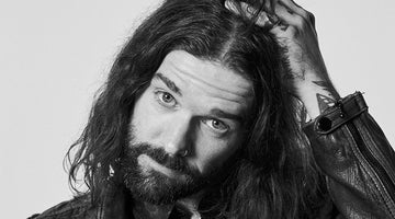 How To Style Long Hair