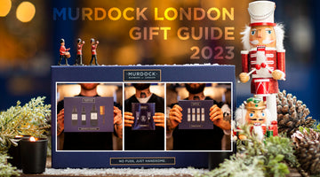 Murdock London Christmas Gift Guide 2023