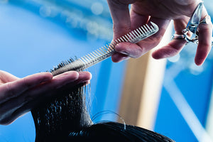 Barbers' Rules For Healthy Hair