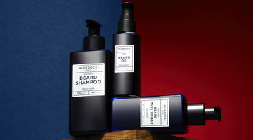 Four Products Every Beard Needs