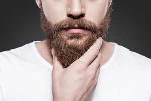 Make Your Beard Grow Faster