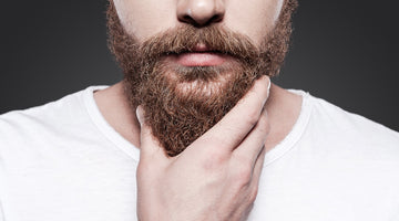 Make Your Beard Grow Faster