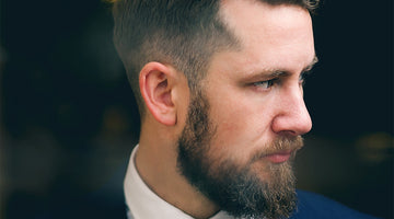 Top Beard Myths - Debunked