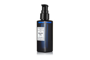 Why Use Beard Oil?