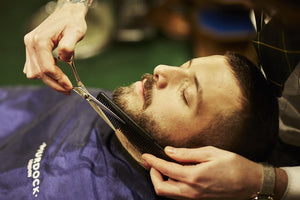 How To Trim A Beard