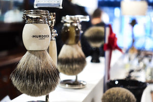 How To Look After A Shaving Brush