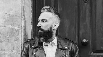 How To Achieve A Fuller Looking Beard