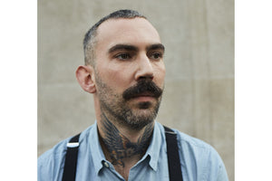 How To Grow A Moustache