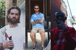 Football Wonderland x Murdock