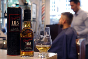 A Father's Day Tipple: Glenfarclas 105