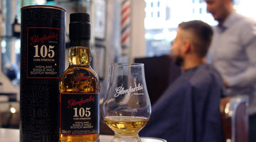 A Father's Day Tipple: Glenfarclas 105