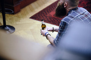 How To Grow A Long Beard