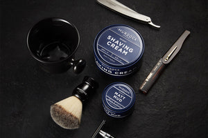 How To Shave