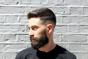 How To Style: Matt Mud