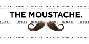 The Moustache
