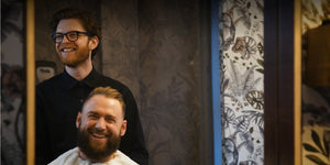 Barbers’ Self-Care Debrief  Paul: Murdock Barbershop Experience