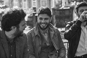 Have We Reached 'Peak Beard'?