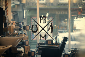 Murdock London X Peaky Blinders