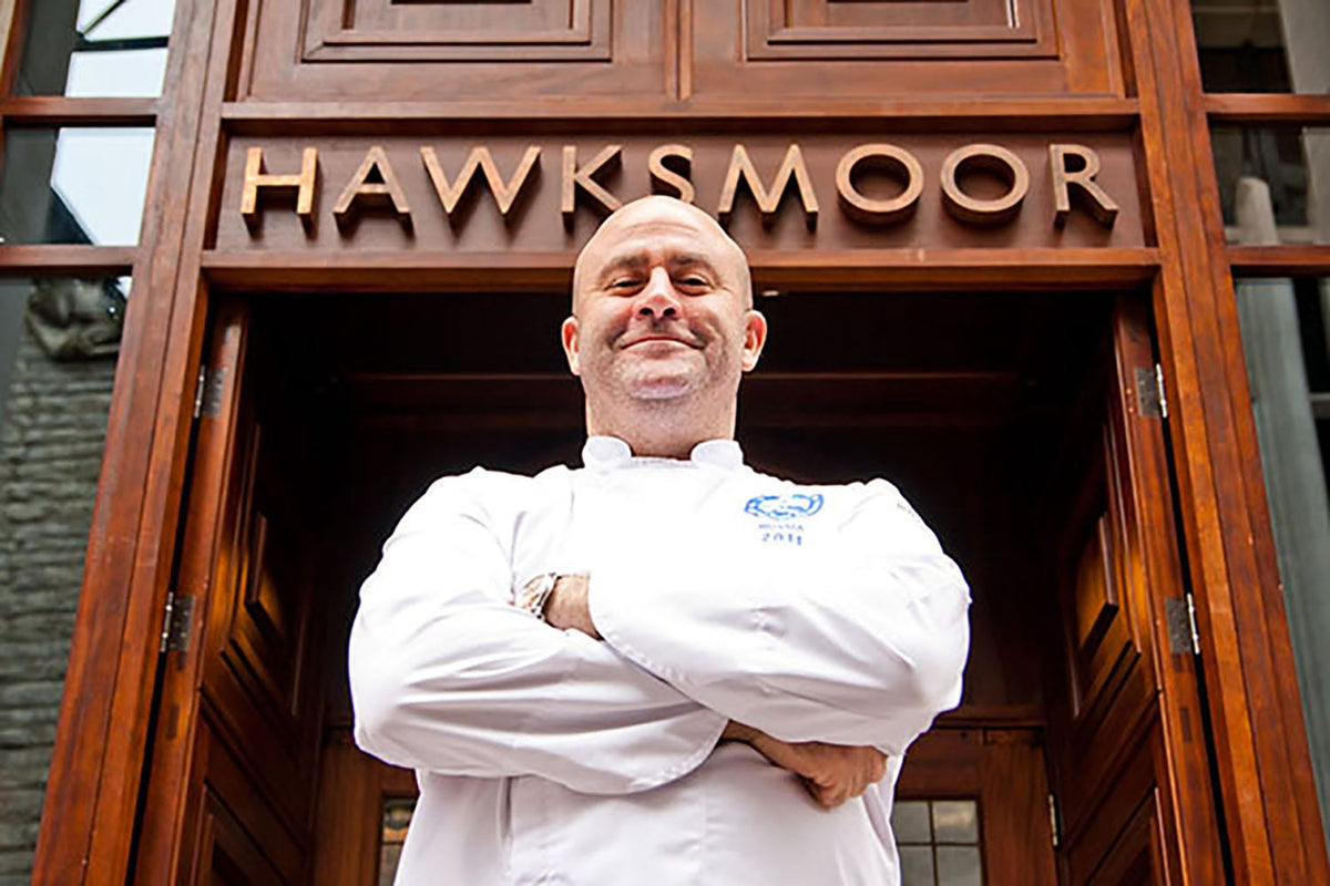 How To Cook The Perfect Steak Murdock London