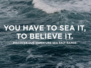 The Definitive Guide to Sea Salt Styling Products