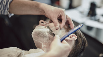 How To Shave with a Straight Razor