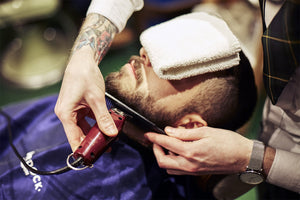 How To Style Your Beard