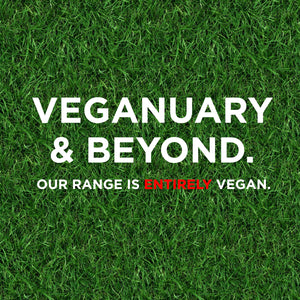 Veganuary, Mens Vegan Skincare & Beyond.