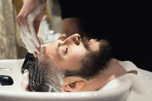 How To Wash Your Hair