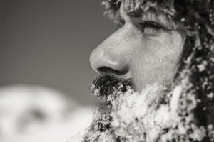 Reasons To Grow A Beard In Winter