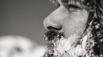 Reasons To Grow A Beard In Winter