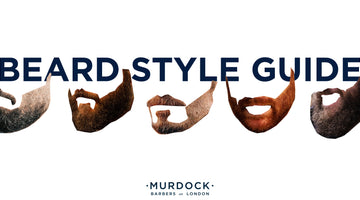 Beard Styles