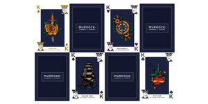 The Murdock Fragrance Shopping Guide