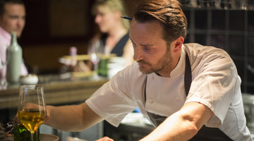 Jason Atherton Cooks Christmas