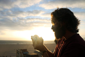 The Summer Beard Dilemma
