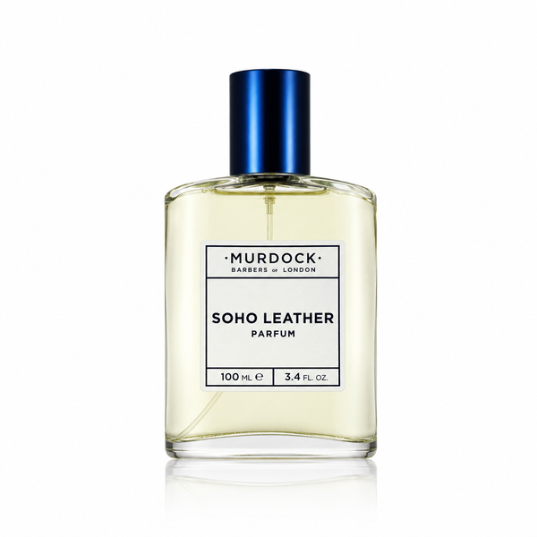 Soho Leather Parfum 100ml