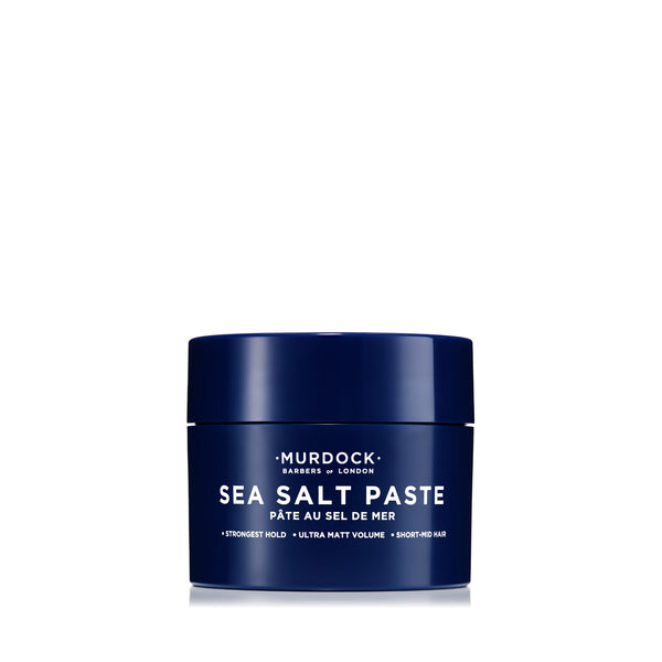 Sea Salt Paste