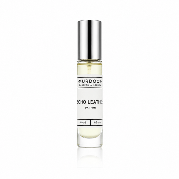 Soho Leather Parfum 10ml