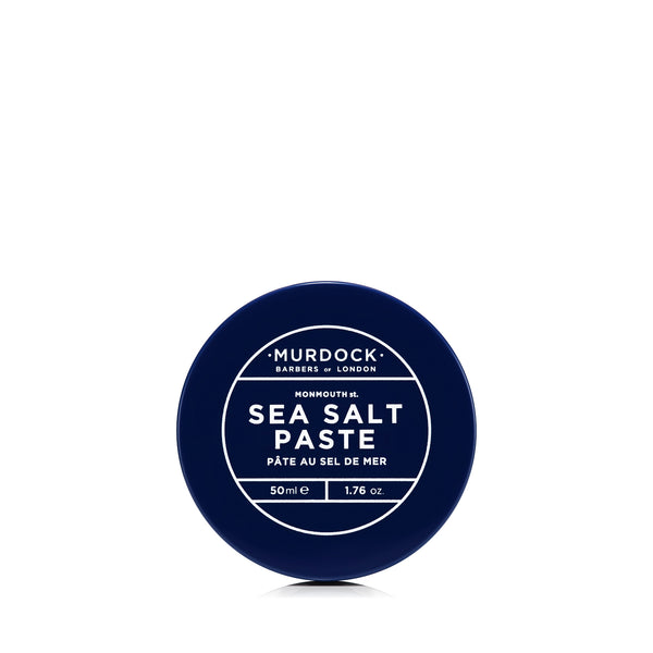 Sea Salt Paste